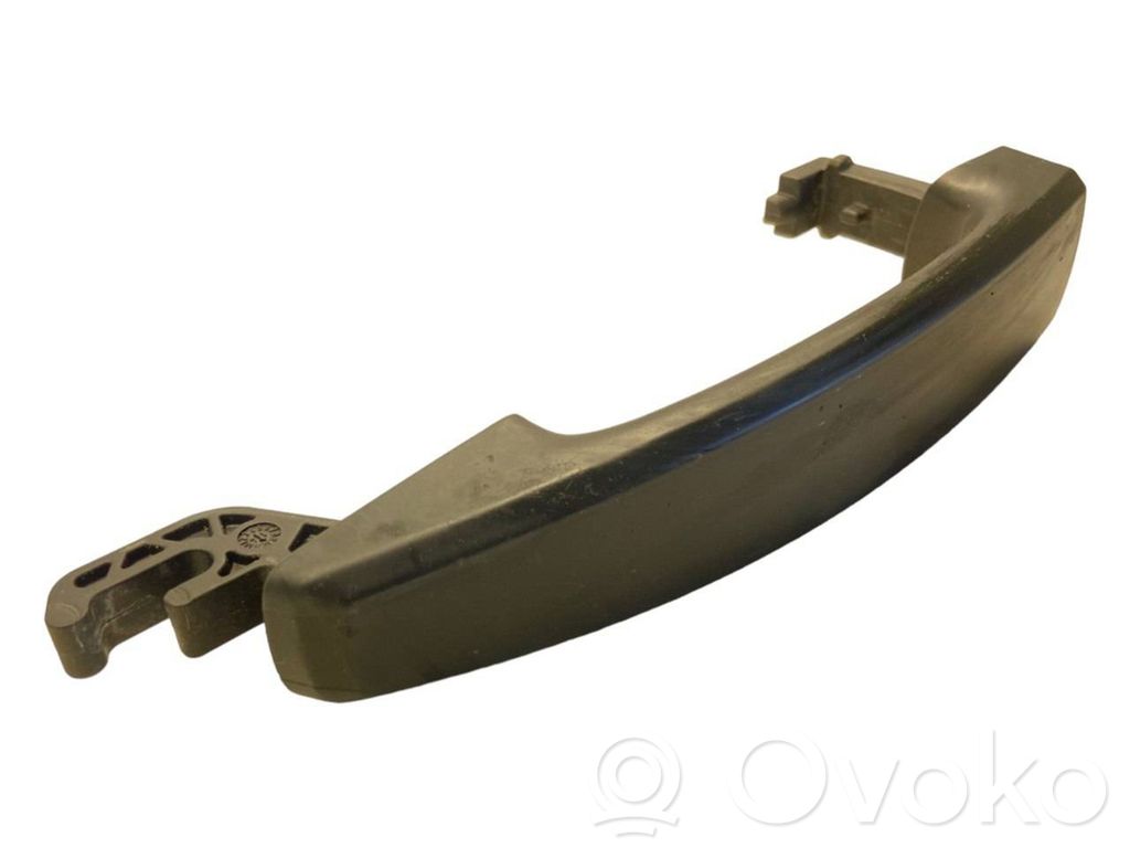 Opel Corsa D Manecilla externa puerta delantera 