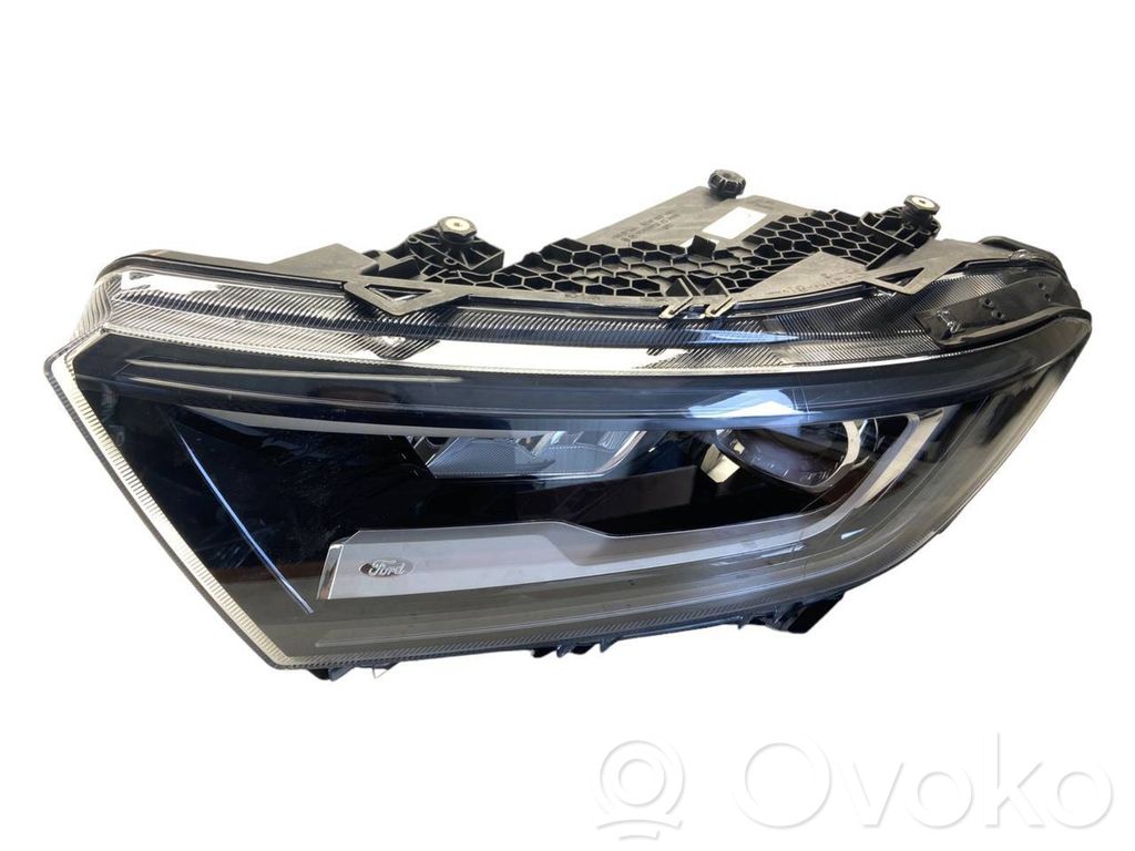 Ford Tourneo Scheinwerfer 