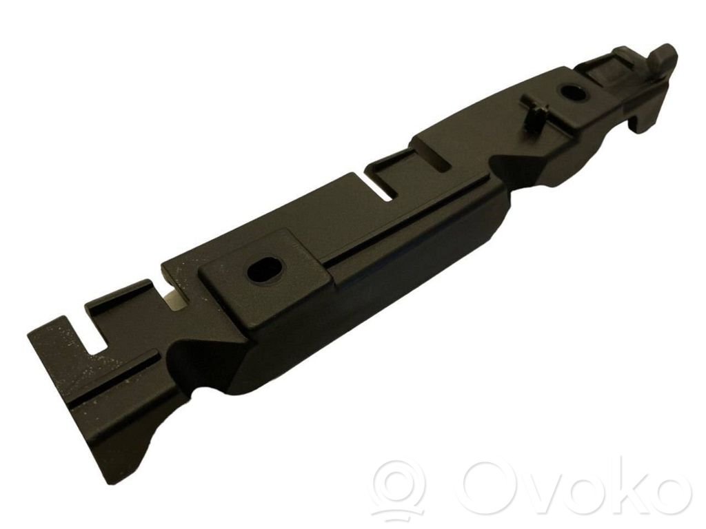 Fiat 500 Front bumper mounting bracket 