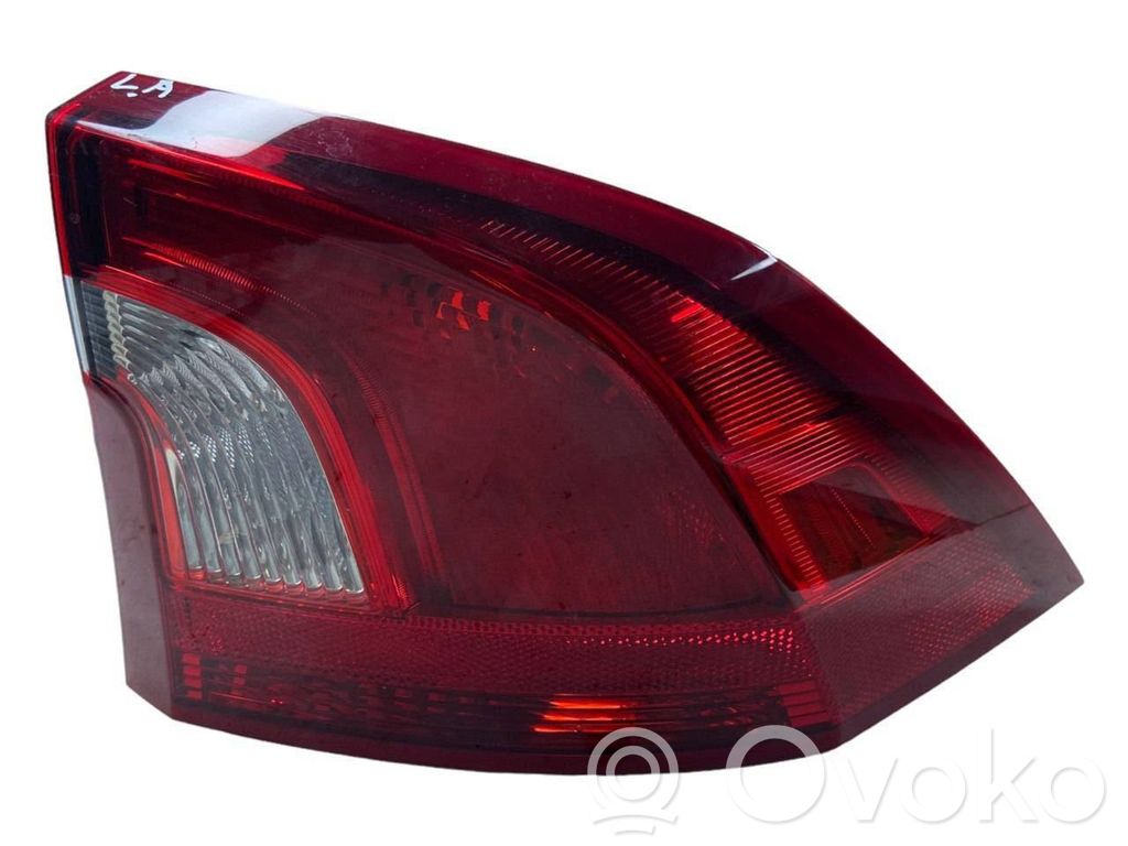 Volvo S60 Takavalot 