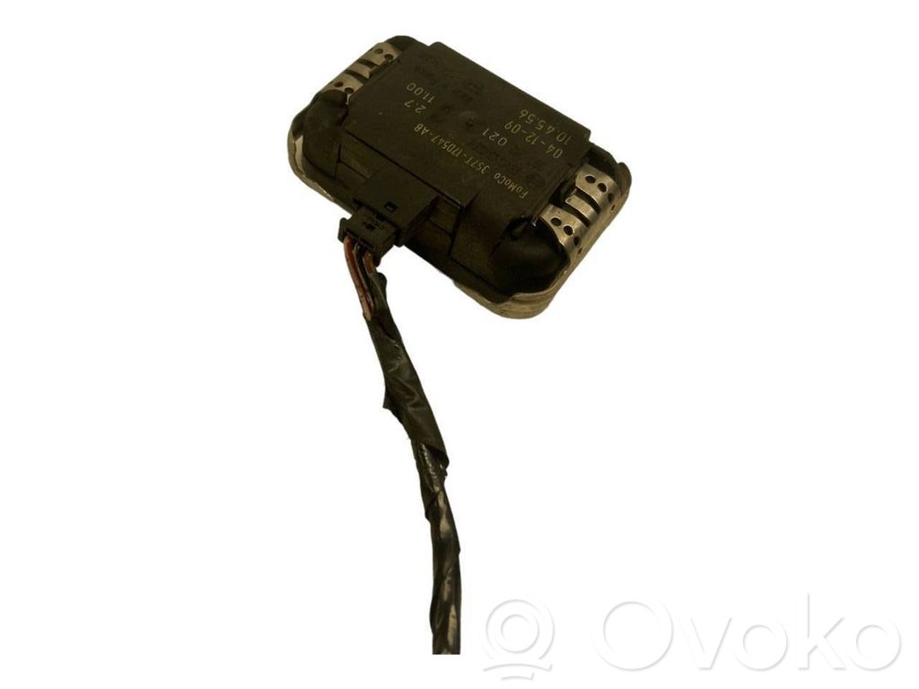 Sensor de lluvia   3S7T17D547AB,1397212021,104556