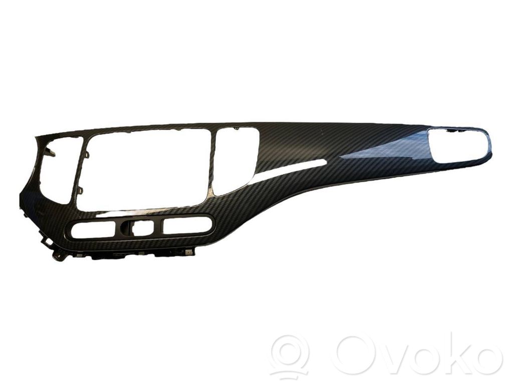 KIA Carens III Ornament bord 