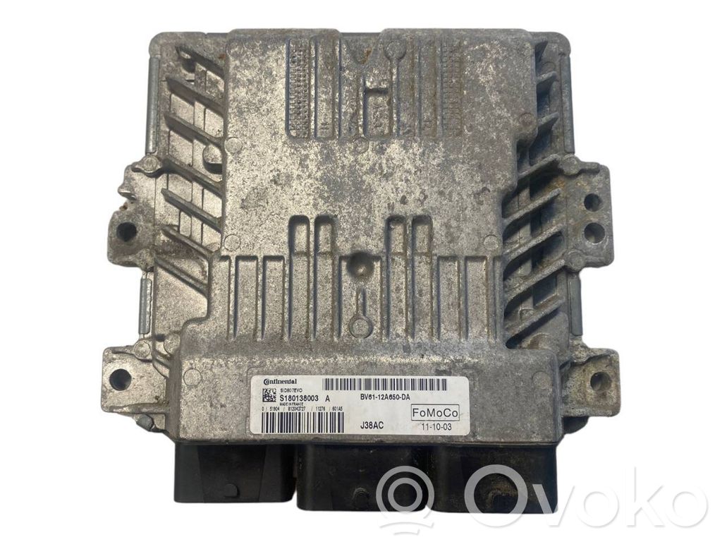 Mazda 5 Engine control unit/module 