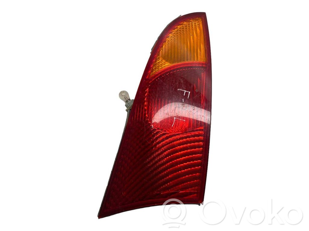Ford Focus Takavalot 