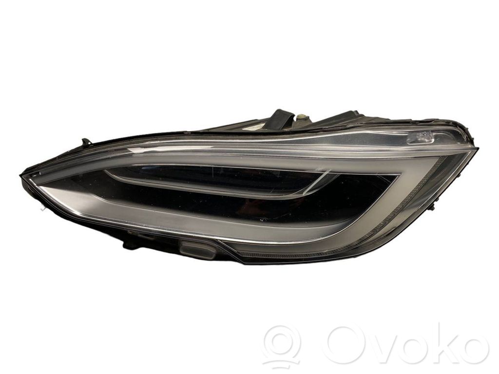 Tesla Model S Headlight/headlamp 