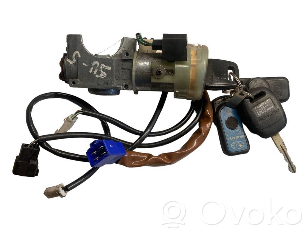 Ignition lock   88215AE010,X1T25571