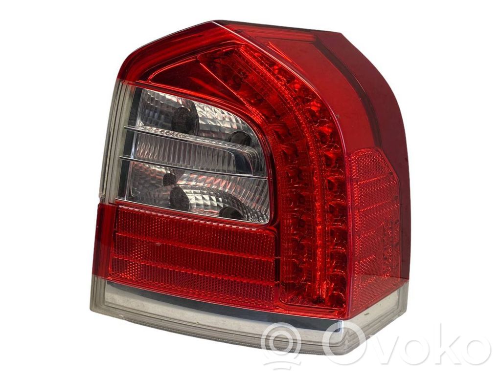Volvo XC70 Takavalot 