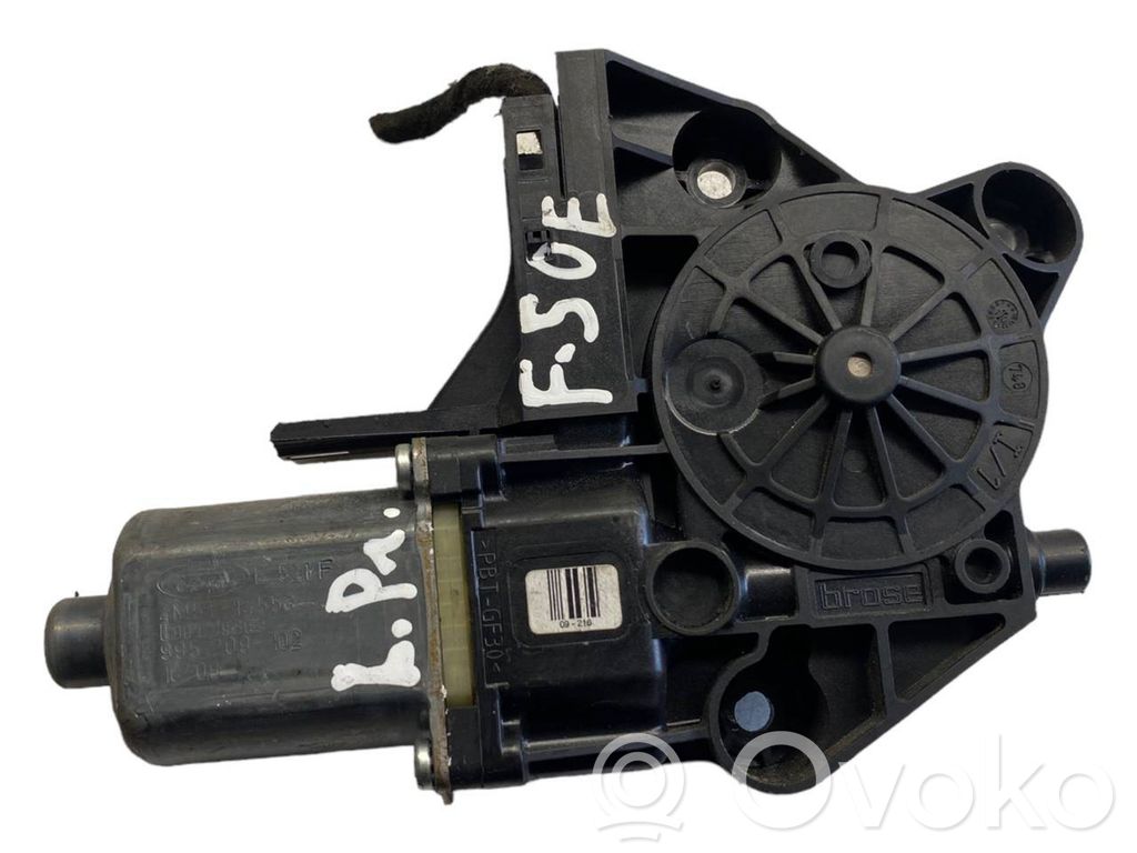 Ford Focus Motor macara geam ușă față 