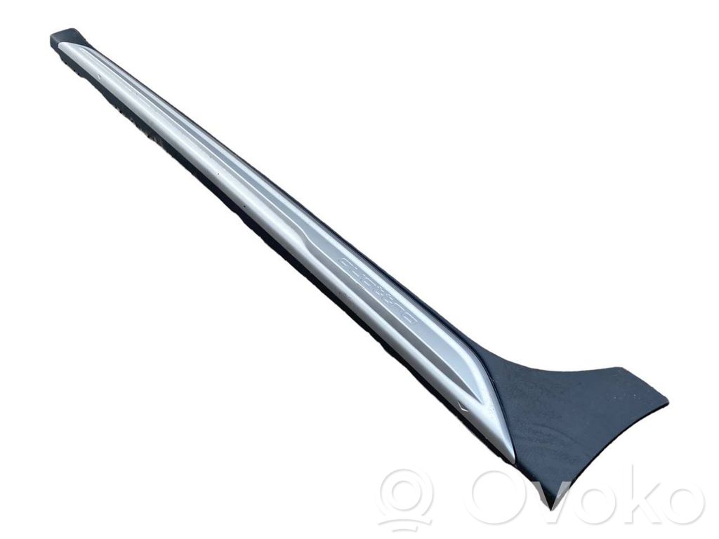 Audi A4 S4 B9 8W Sill 
