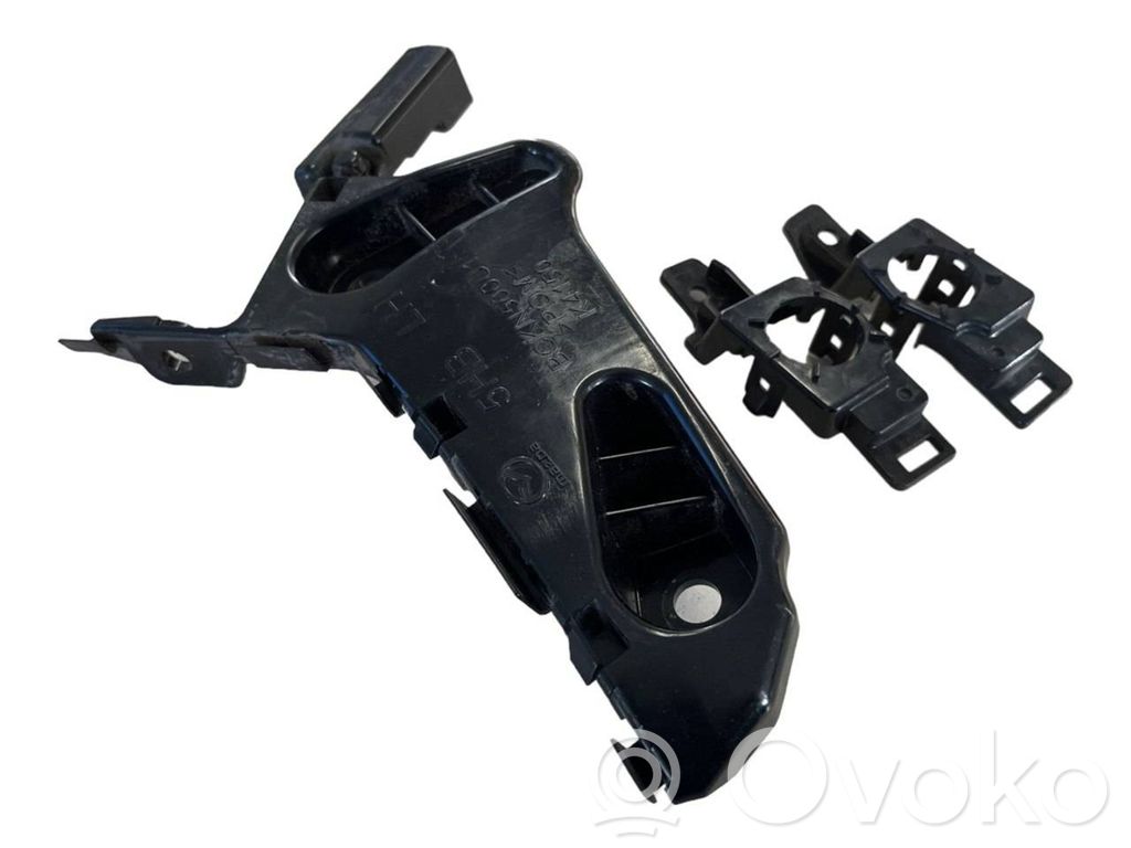 Front bumper mounting bracket   BCKN500U1,K4150