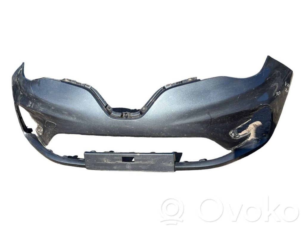 Front bumper   2217036X
