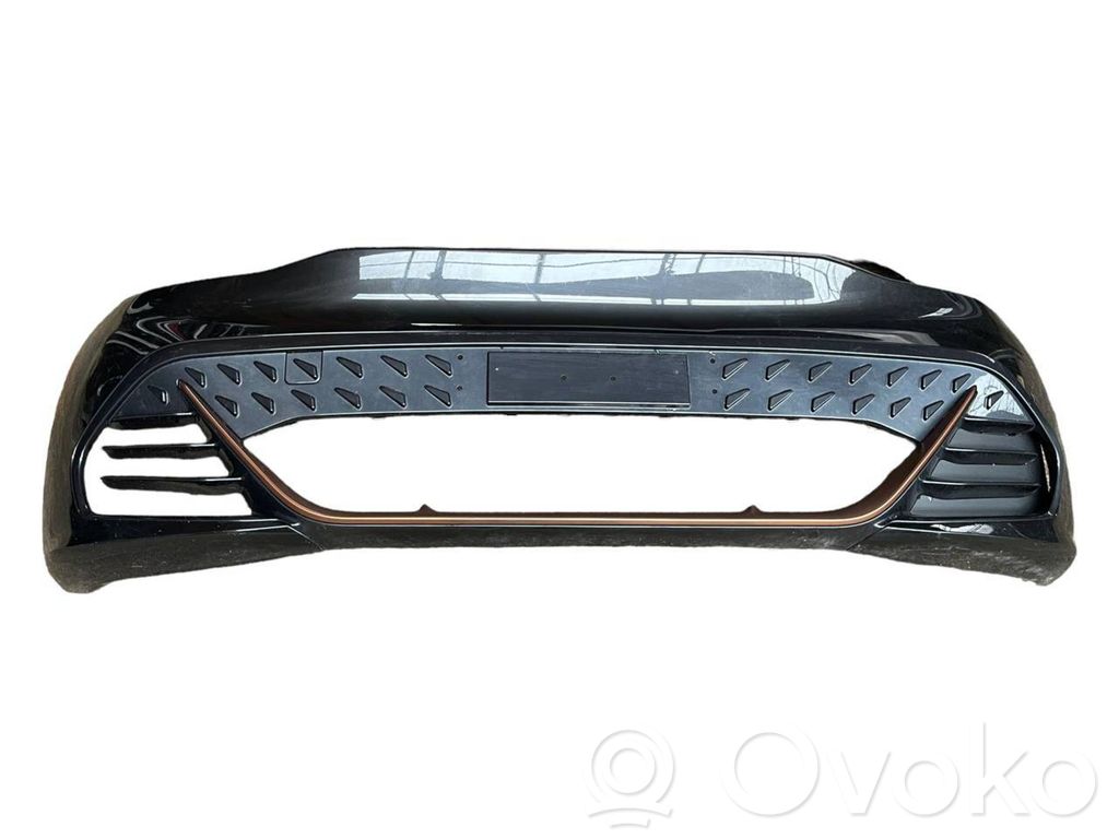 Cupra Born Etupuskuri 