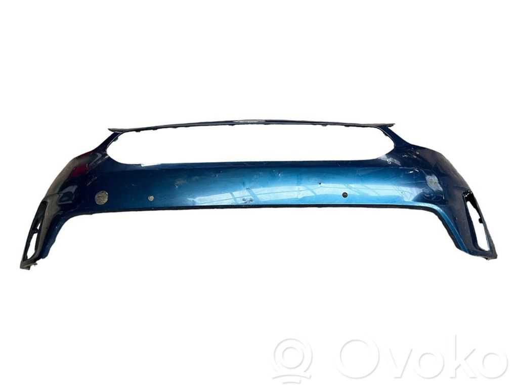 KIA Niro Etupuskuri 