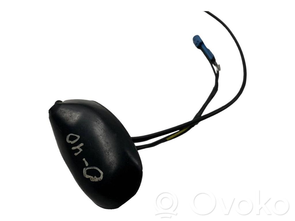 Opel Vectra C Antena radiowa 