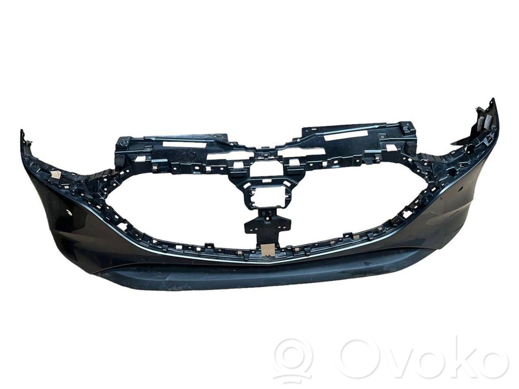 Front bumper   BCKN50031