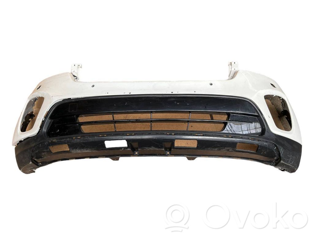 KIA Sorento Parachoques delantero 