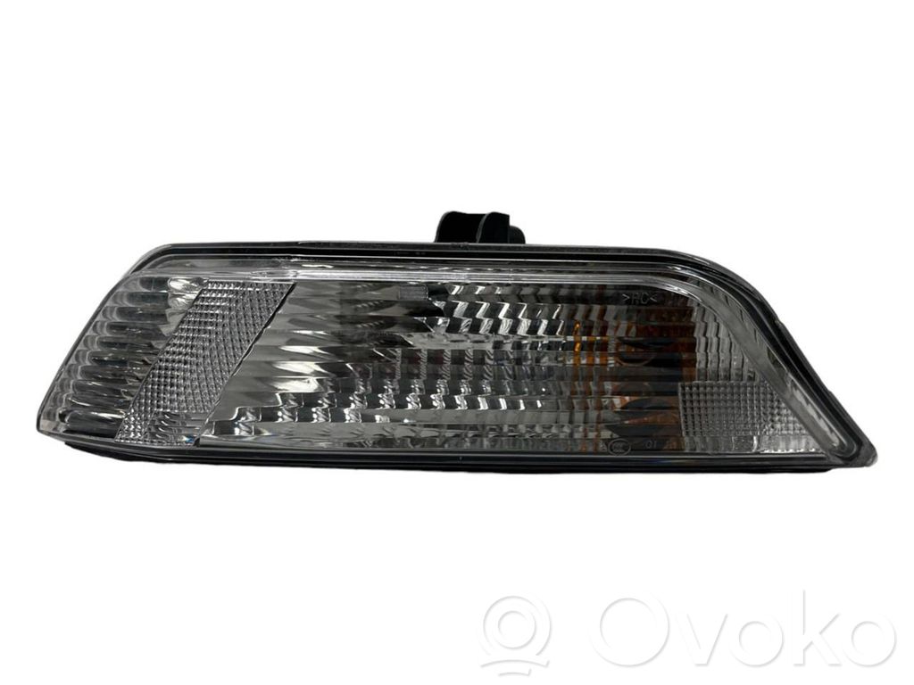 Ford Mustang V Front indicator light 