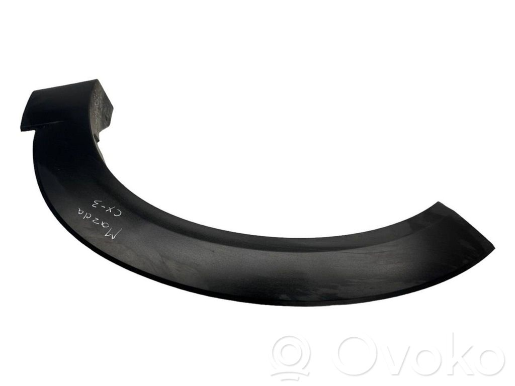 Mazda CX-30 Front arch trim 