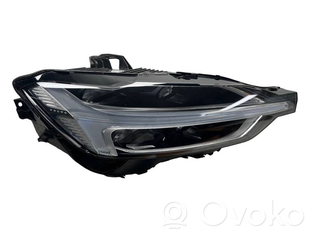 Volvo XC60 Faro delantero/faro principal 