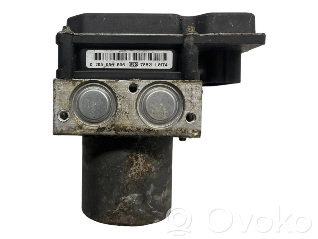 Audi A5 8T 8F Bomba de ABS 