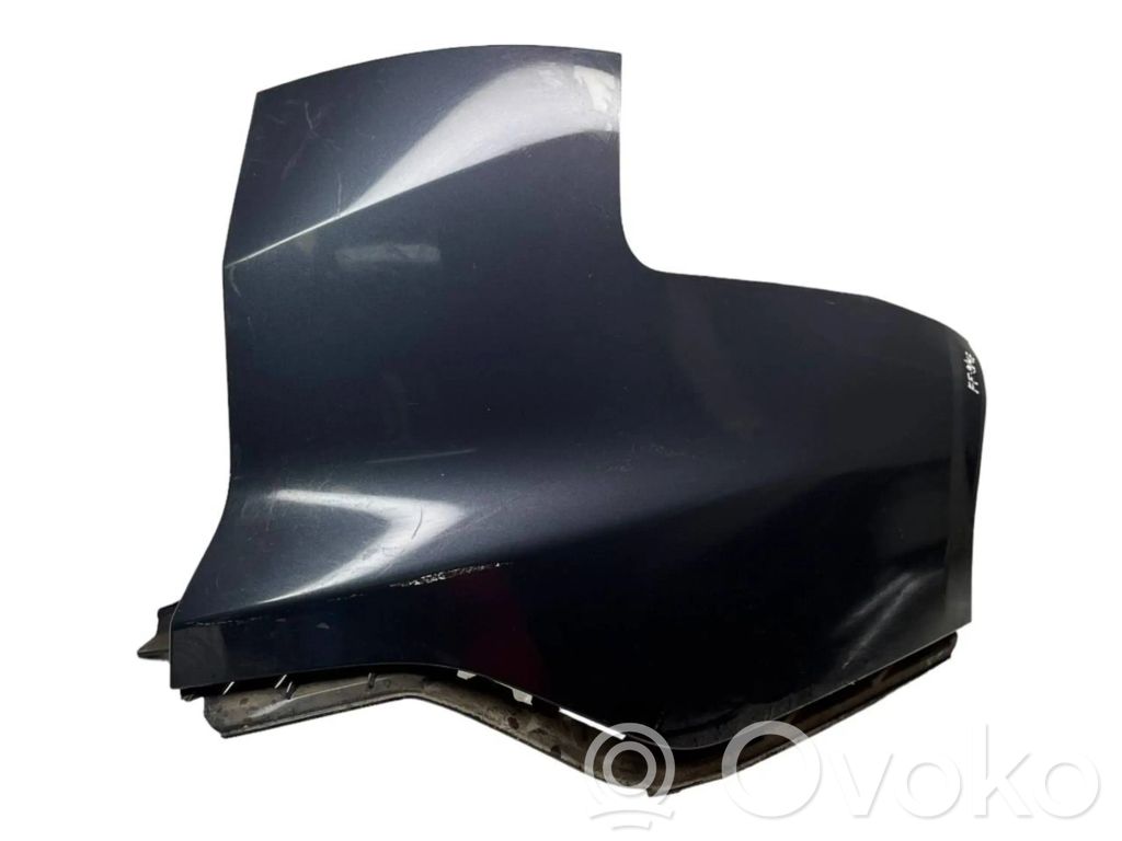 Ford Focus Rear bumper corner part panel trim 