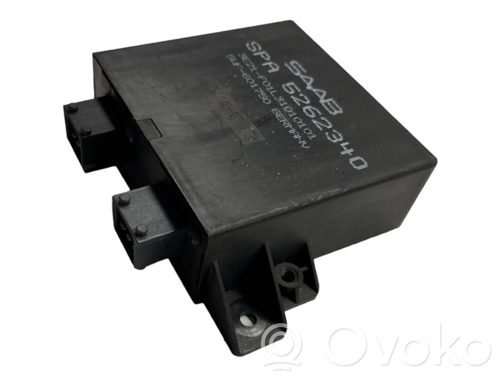 Parking PDC control unit/module   5262340,5WF601750