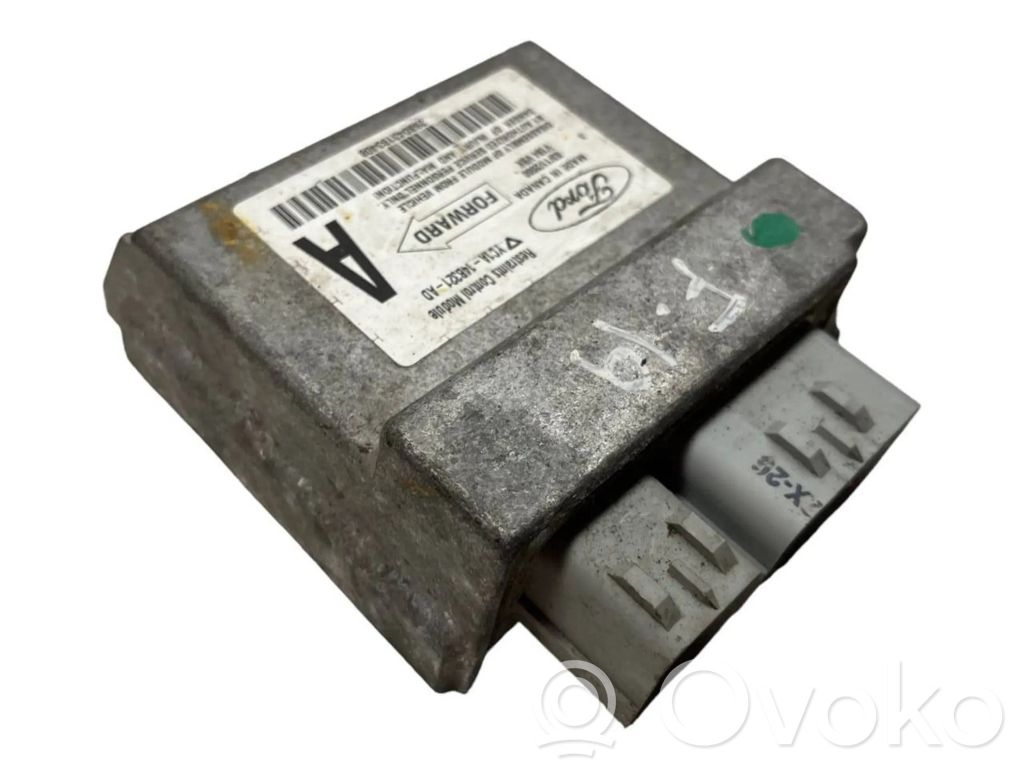 Ford Transit Airbag control unit/module 