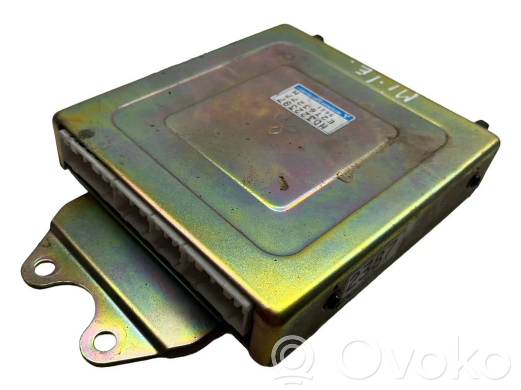 Engine control unit/module   E2T63277,MD322387,E2163277
