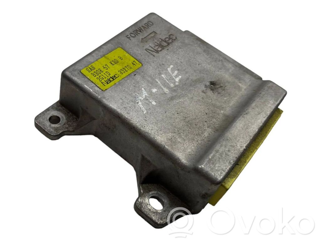 Mazda 323 F Airbag control unit/module 