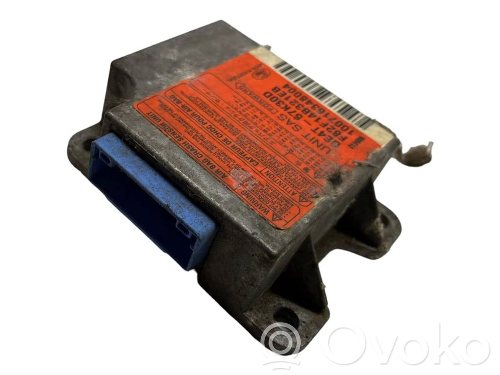 Mazda 626 Airbag control unit/module 