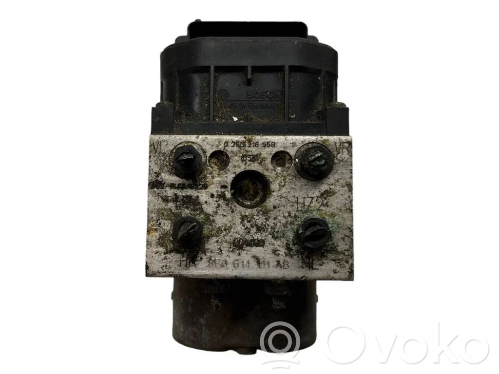 Bomba de ABS   8E0614111AB,0273004281