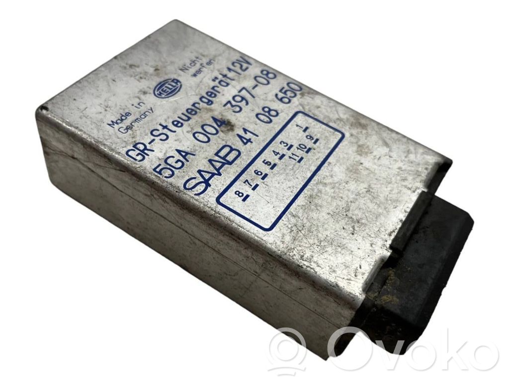 Saab 9-3 Ver2 Cruise control unit/module 