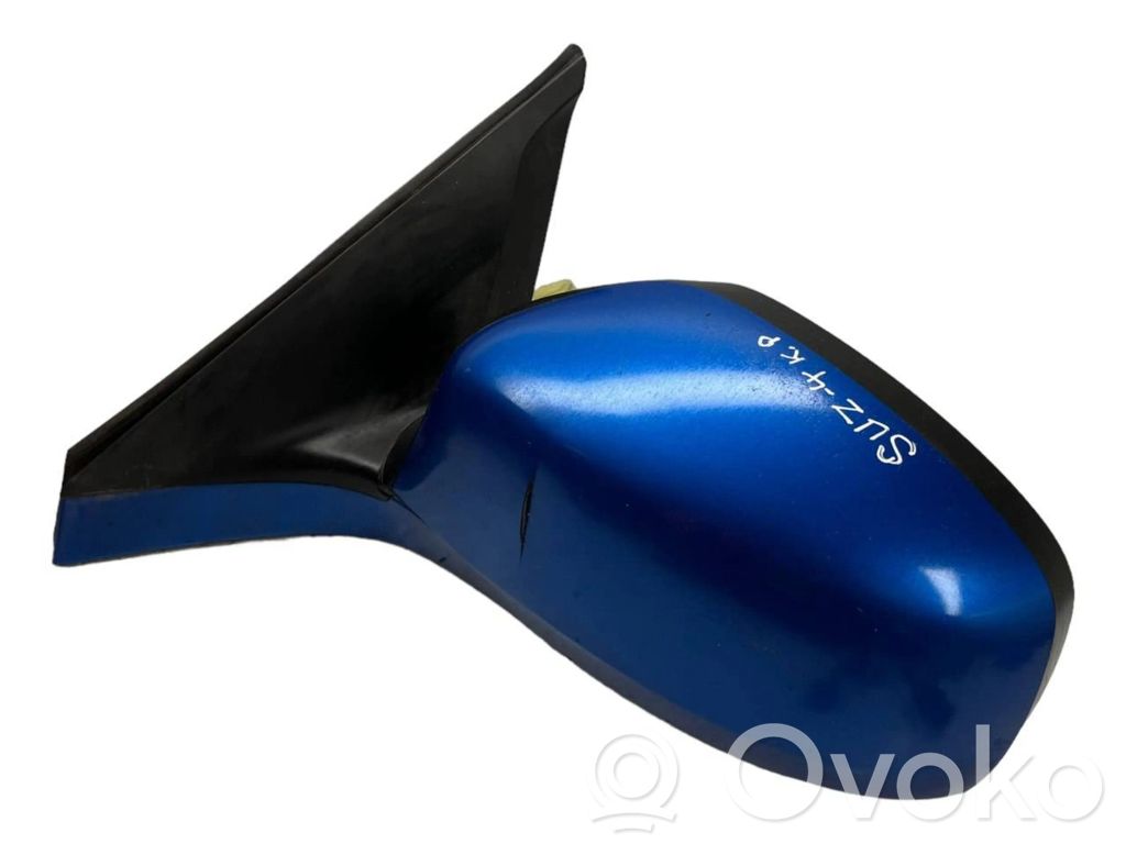 Suzuki Swift I Espejo lateral eléctrico de la puerta delantera 