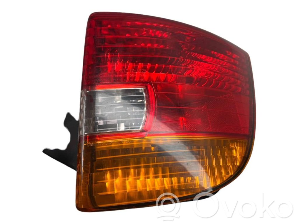 Toyota Celica T230 Lampa tylna 