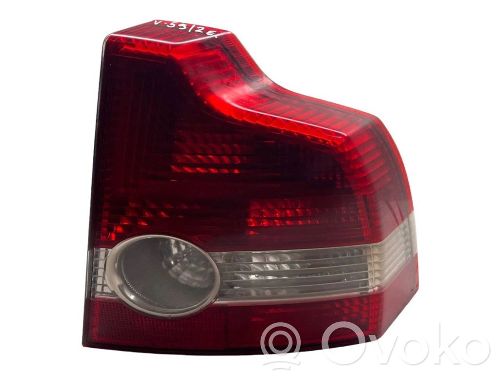Volvo S40 Takavalot 