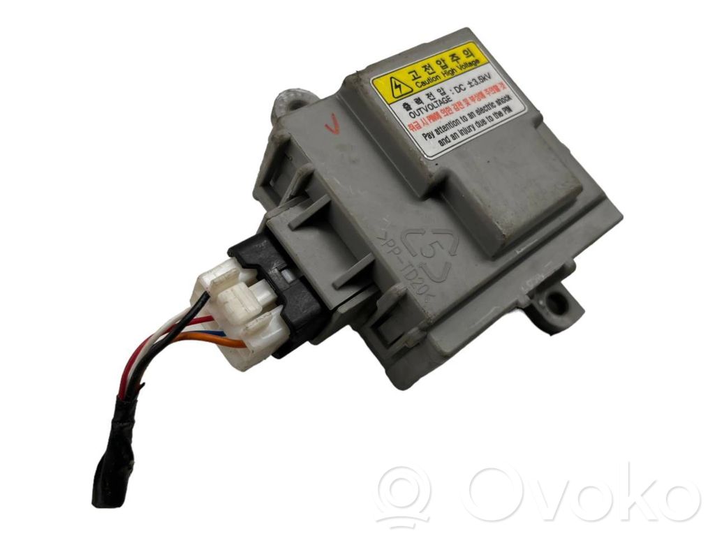 KIA Ceed Other control units/modules 