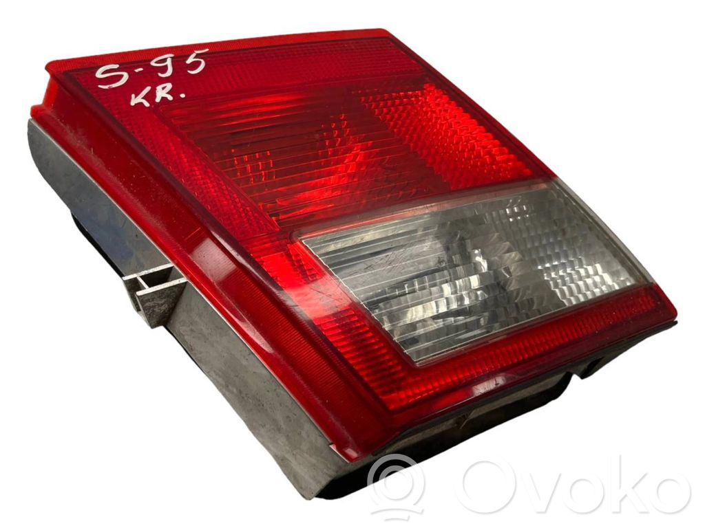 Saab 9-5 Tailgate rear/tail lights 