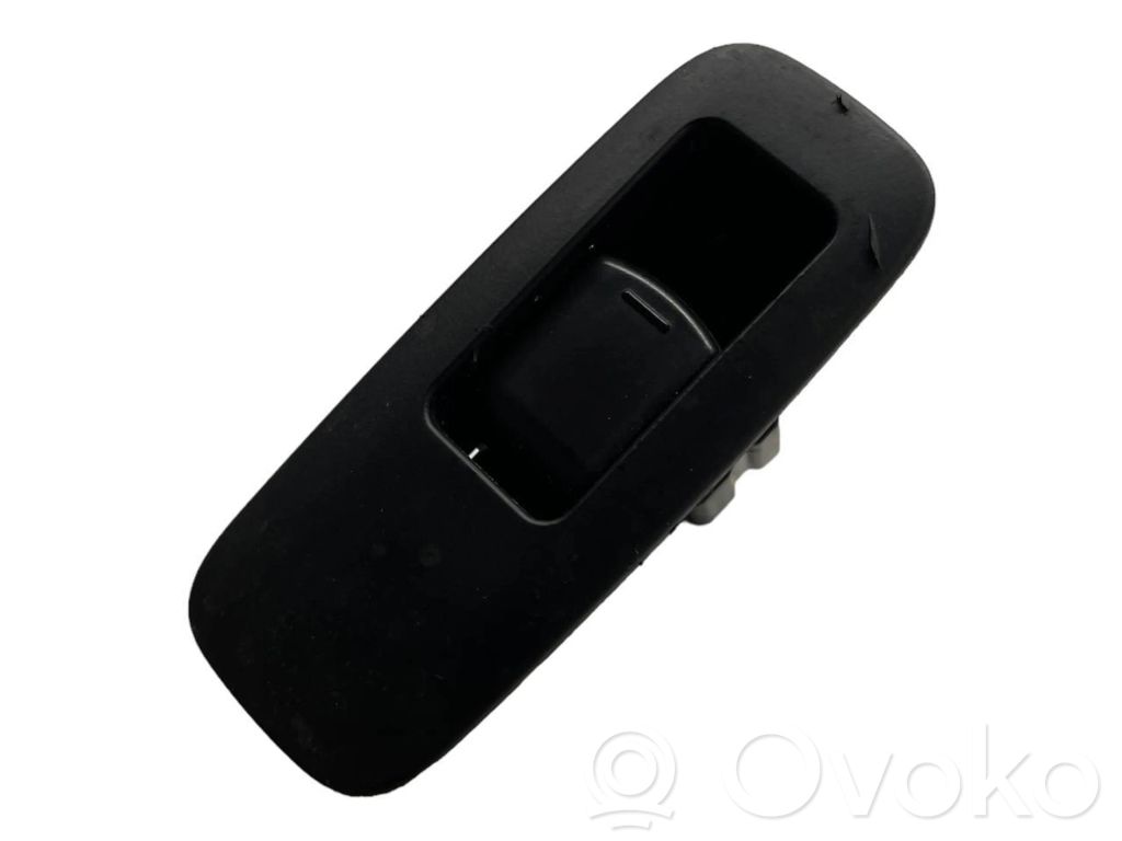 Nissan Qashqai Electric window control switch 