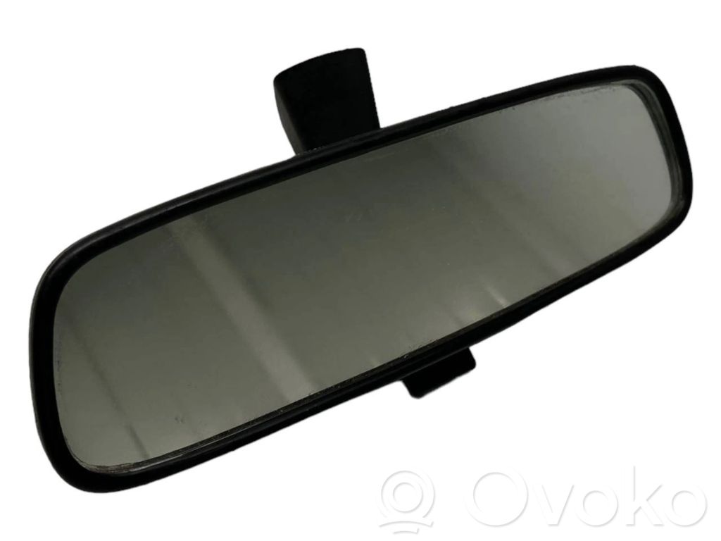 Rear view mirror (interior)   E9014276,0214276