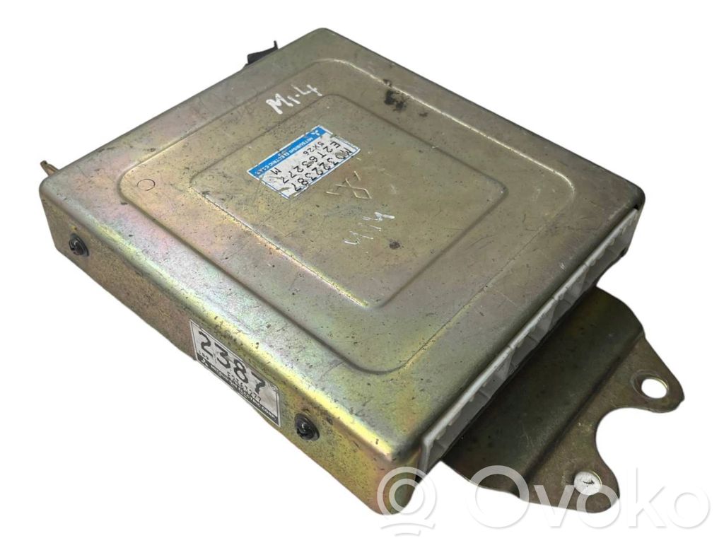 Mitsubishi Carisma Engine control unit/module 