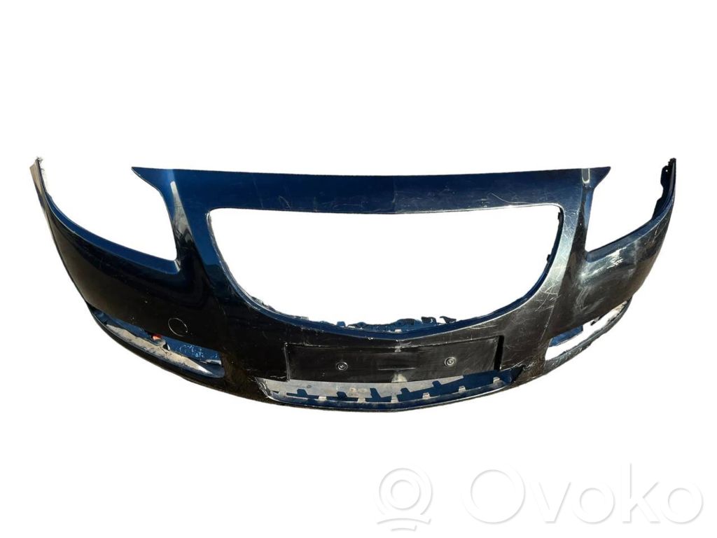Opel Insignia A Front bumper 