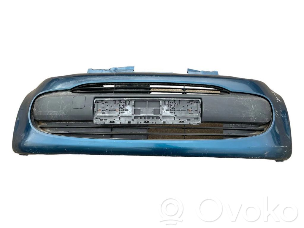 Citroen C1 Front bumper 
