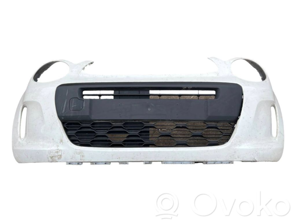 Citroen C1 Pare-choc avant 