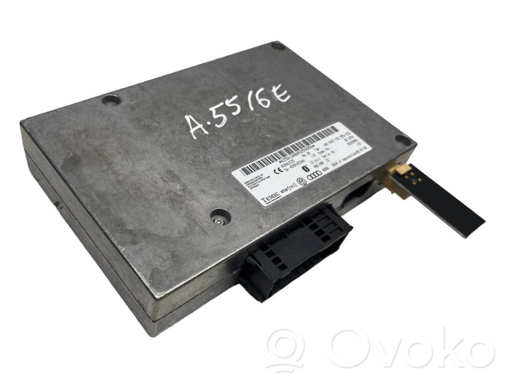 Bluetooth modulis   4E0862335