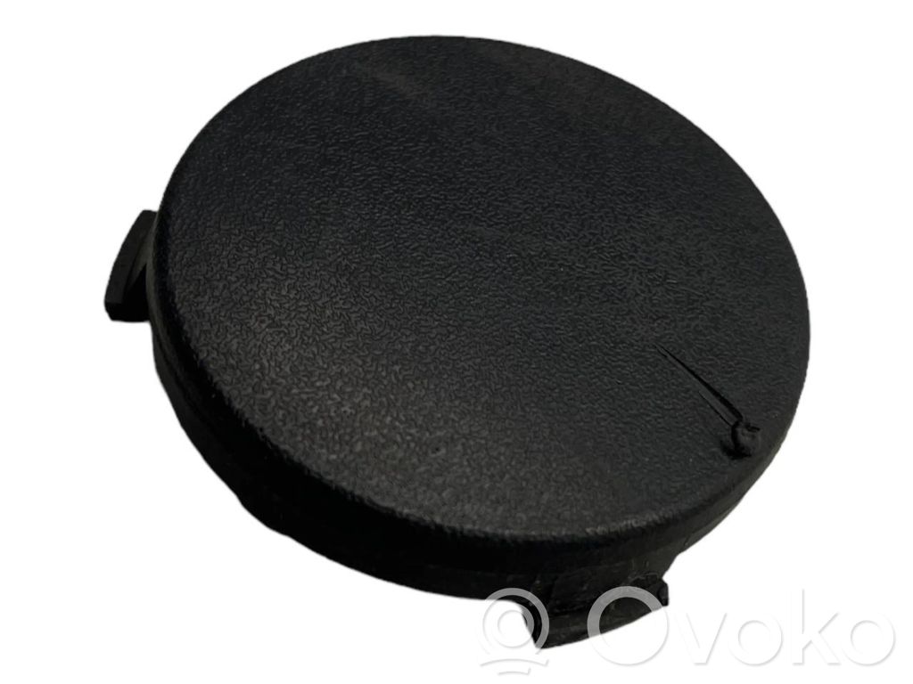 Ford Focus Galinis tempimo kilpos dangtelis 