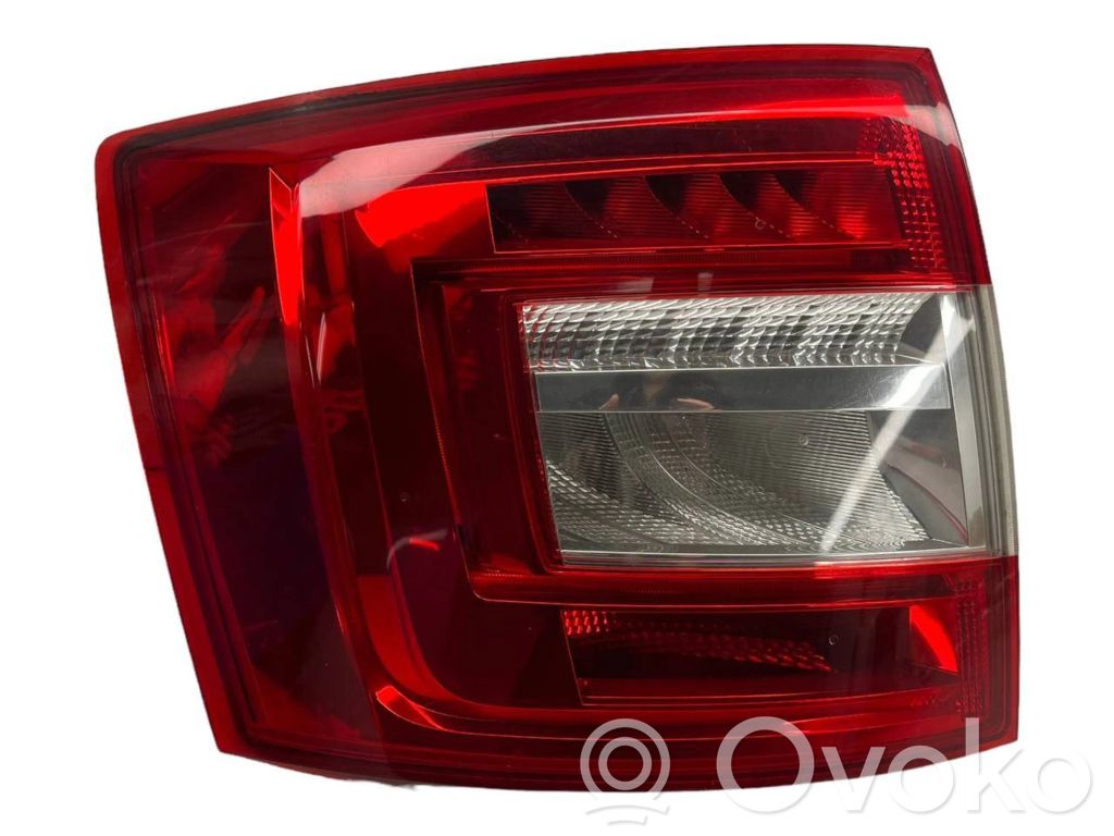 Skoda Octavia Mk3 (5E) Lampă spate în caroserie 