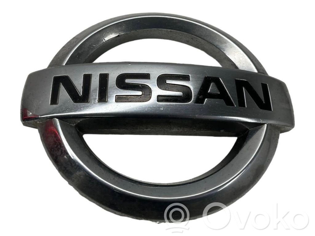 Emblemat / Znaczek   62890EB30,NSS0021011