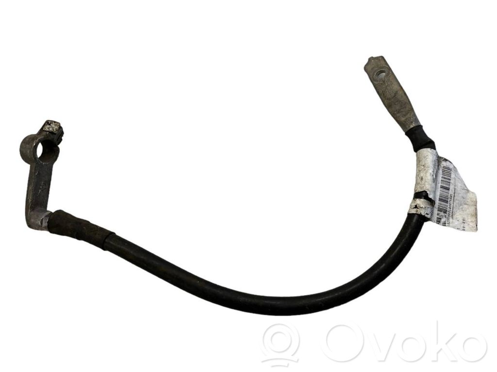 Pluskaapeli (akku)   9162579