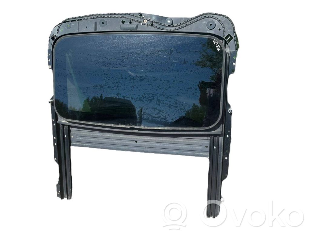 Stogo stiklas   E143R001090,50446207,170E730
