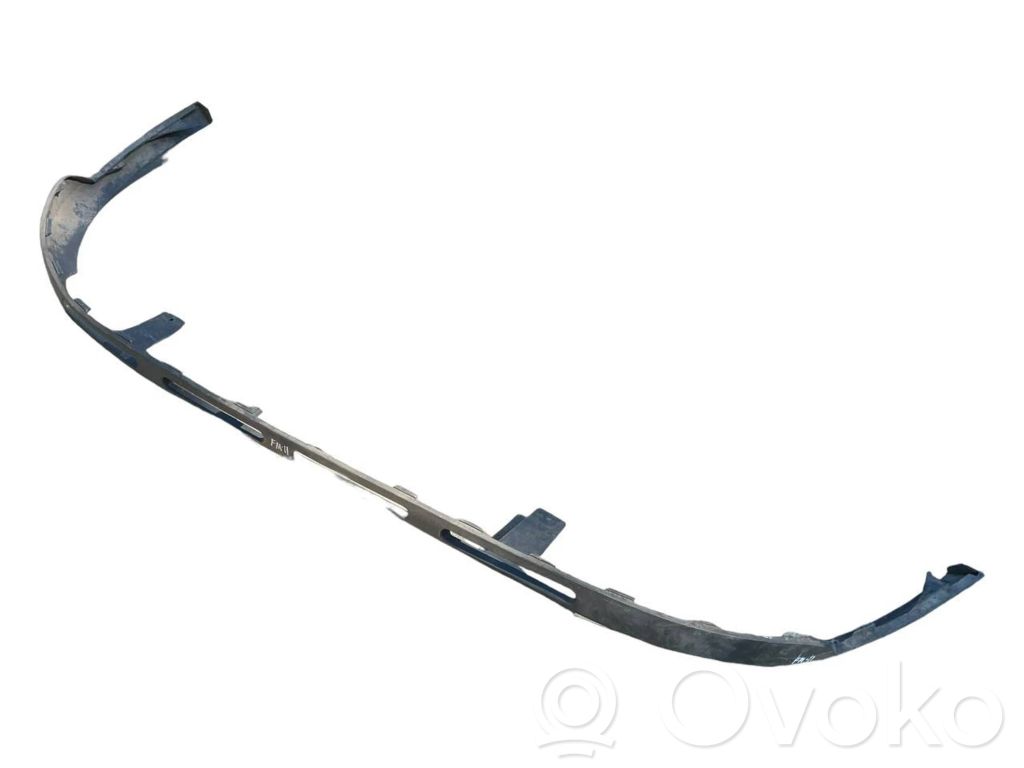 Ford Mondeo MK IV Moldura inferior del parachoques trasero 